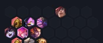 极地元素阵容搭配指南(云顶之弈玩家必看)