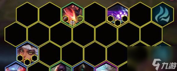 极地元素阵容搭配指南(云顶之弈玩家必看)