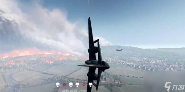 战地5火箭弹实战技巧(如何在战地5中运用火箭弹进行有效打击)