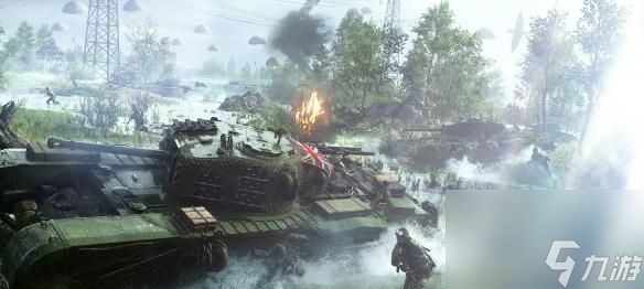 战地5火箭弹实战技巧(如何在战地5中运用火箭弹进行有效打击)