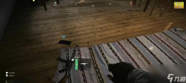 战地5火箭弹实战技巧(如何在战地5中运用火箭弹进行有效打击)