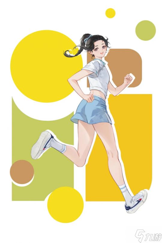 天刀丨回力经典鞋款【逐梦】联动，穿上晨夕・上高楼赴海滩清凉派对！