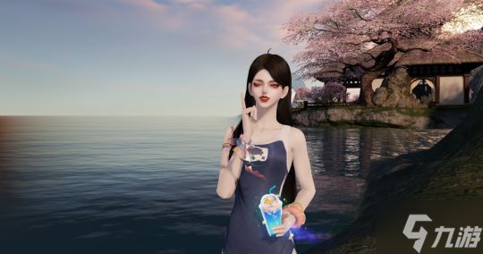 天刀丨回力经典鞋款【逐梦】联动，穿上晨夕・上高楼赴海滩清凉派对！