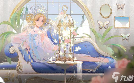 天刀丨回力经典鞋款【逐梦】联动，穿上晨夕・上高楼赴海滩清凉派对！