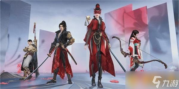 《永劫无间手游》登录不了解决办法分享