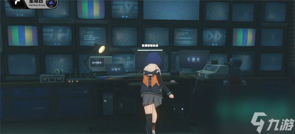 《绝区零》邦布之狱触发方法