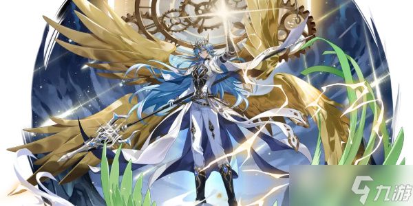 奥奇传说h5登录入口