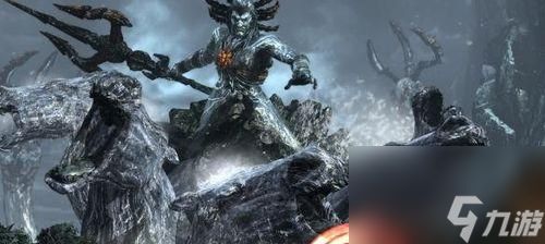 打败波塞冬海马,顺利闯过《战神3》第一章(一场恶战)