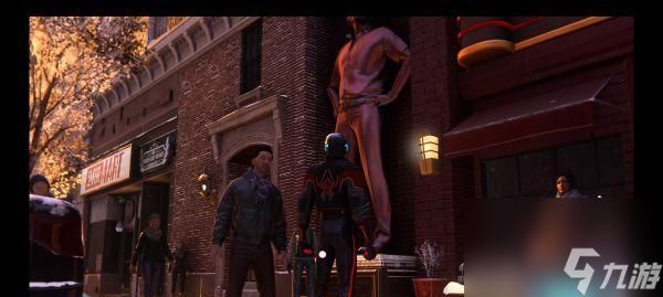 《战神4》矮人差事攻略(奖杯解锁攻略详解)