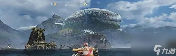 《战神4》全露珠收集攻略（所有露珠位置一览）