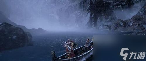 《战神4》全露珠收集攻略（所有露珠位置一览）