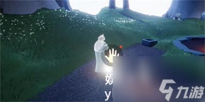 光遇12月4日烟花代币-光遇12月4日烟花代币位置介绍