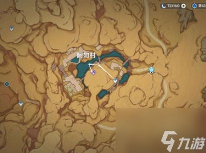 《原神》跑希尔米跑任务通关攻略是什么