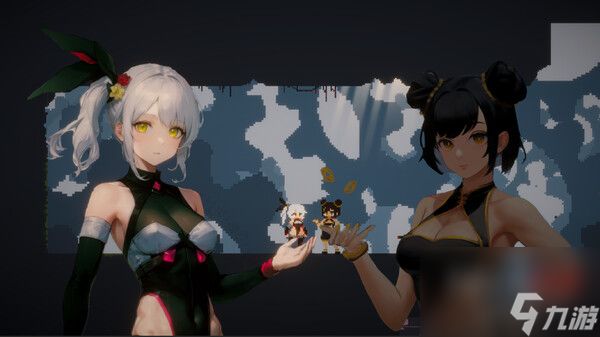 血之诗:月之蚀配置要求一览-血之诗:月之蚀系统需求一览