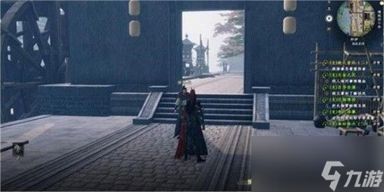 下一站江湖2故人音讯任务怎么解锁 故人音讯任务解锁条件2024