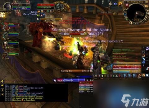 大灾变副本,魔兽世界–大灾变新5人副本英雄攻略及掉落:影牙城堡