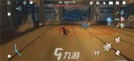 原神犬流之道怎么挑战 打法技巧攻略