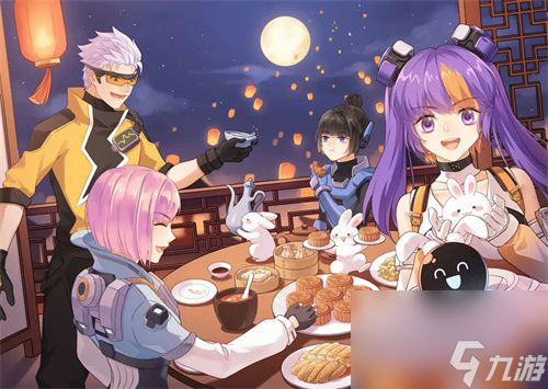 高能英雄新手武器怎么选择 高能英雄新手武器推荐