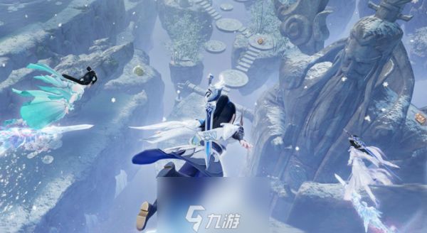 梦幻新诛仙黄金鸟怎么用 使用方法分享