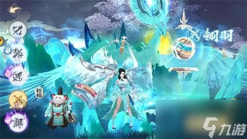 灵剑奇缘什么加战力快-战力升级攻略