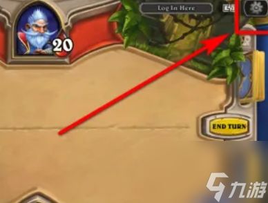 hearthstone怎么调中文 炉石传说怎么改简体中文