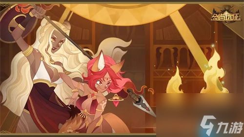 剑与远征菲泰拉赏金试炼怎么玩 剑与远征菲泰拉赏金试炼玩法攻略