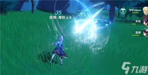 《原神》神里绫华卡池上线时间介绍