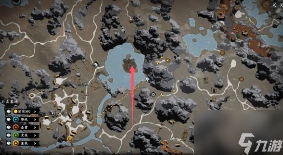 下一站江湖2回春续骨丹获得方式-下一站江湖2回春续骨丹怎么获得