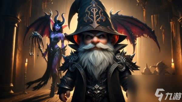 魔兽世界埃匹希斯圣物任务攻略