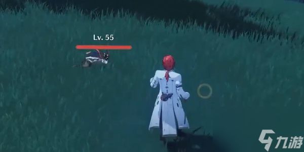 鸣潮四两拨千斤成就怎么做