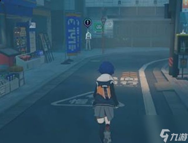 《绝区零》博物馆参观护照全流程完成攻略