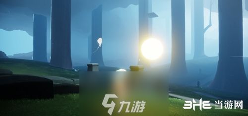 光遇粉红海怎么去 粉红海位置与进入方法介绍