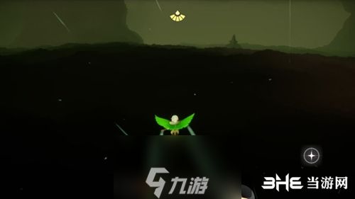 光遇宝石面具先祖在哪 面具获取攻略