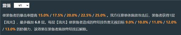 崩坏:星穹铁道飞霄专武介绍