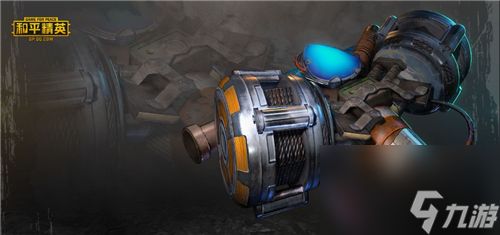 五大兵种盘点 和平精英特种作战有什么兵