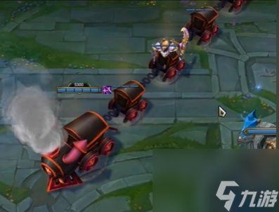 英雄联盟愚人节彩蛋一览2024