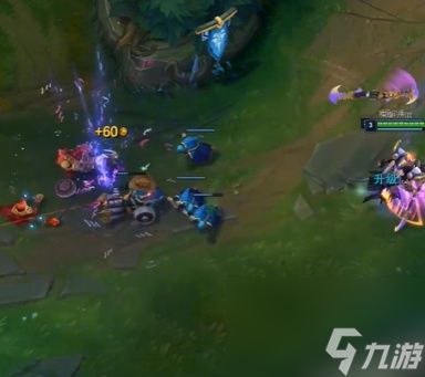 英雄联盟愚人节彩蛋一览2024