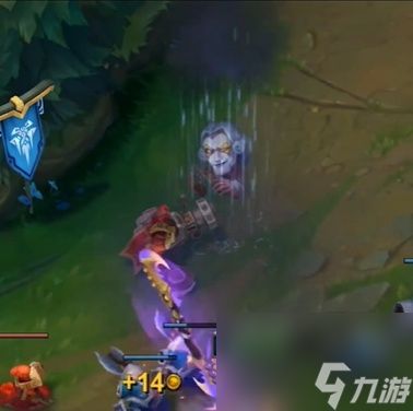 英雄联盟愚人节彩蛋一览2024