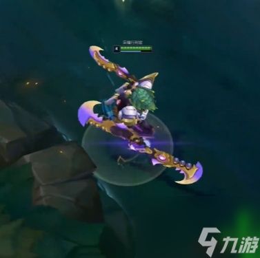 英雄联盟愚人节彩蛋一览2024