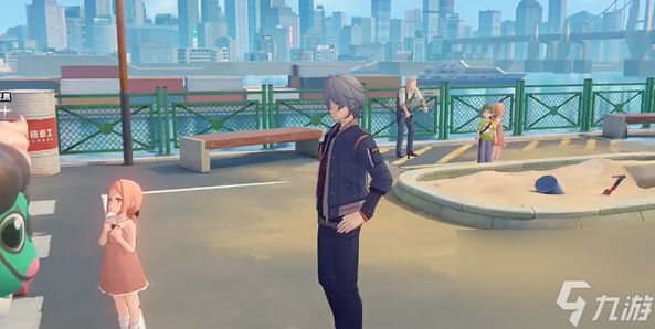 《绝区零》坏掉的玩具纪念币怎么获取