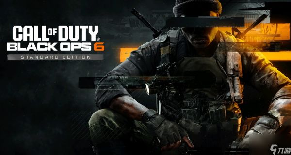 使命召唤的英文名字是什么