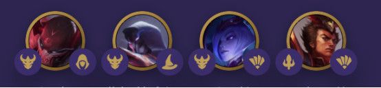 《云顶之弈》10.22玉剑仙泰隆玩法攻略