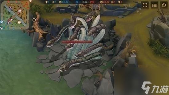 决战平安京手游铁鼠赛季时装伶牙半仙获取方式