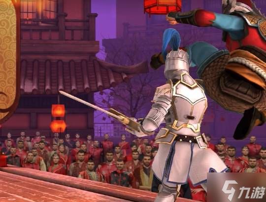 <a id='link_pop' class='keyword-tag' href='https://www.9game.cn/aygd3/'>暗影格斗3</a>退位者套装好用吗 暗影格斗3退位者套装效果怎么样