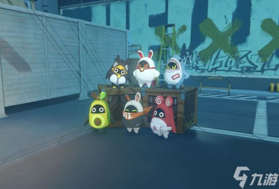 绝区零光映广场/六分街/芭莱大厦纪念币位置 绝区零纪念币全收集攻略