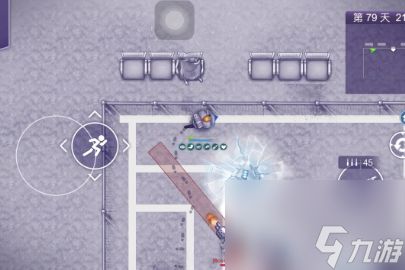 阿瑞斯病毒2冰火人怎么打