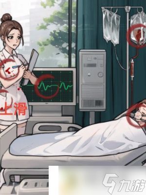 隐秘的档案紧急手术怎么过：紧急手术通关攻略