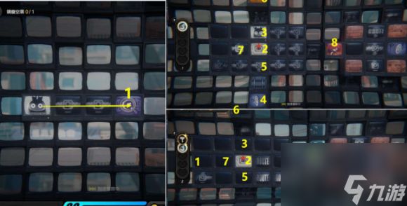 绝区零重返校园通关攻略