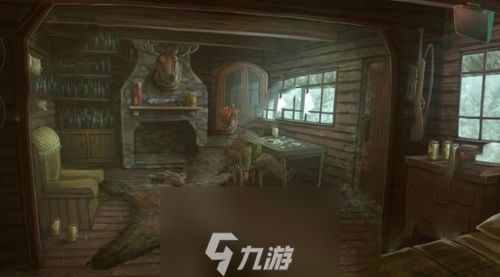 死无对证2第4关怎么过 第四关卡通关攻略