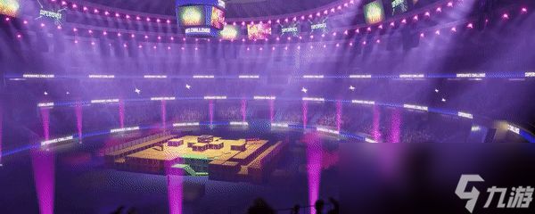 《跑酷对决》游戏特色内容介绍